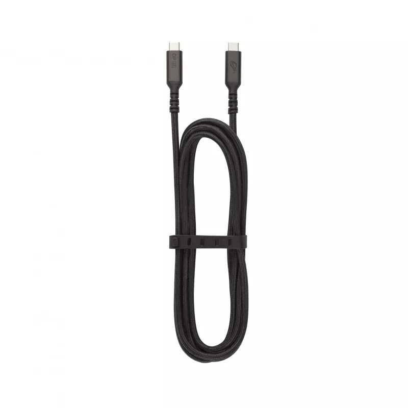 Caricabatterie ASUS AC65-03 universale nero ricarica rapida AC per interni