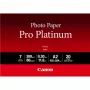 Canon PT-101 carta fotografica Pro Platinum A2 - 20 fogli