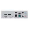 Scheda madre ASUS PRIME B840M-A WIFI AMD B840 socket AM5 micro ATX