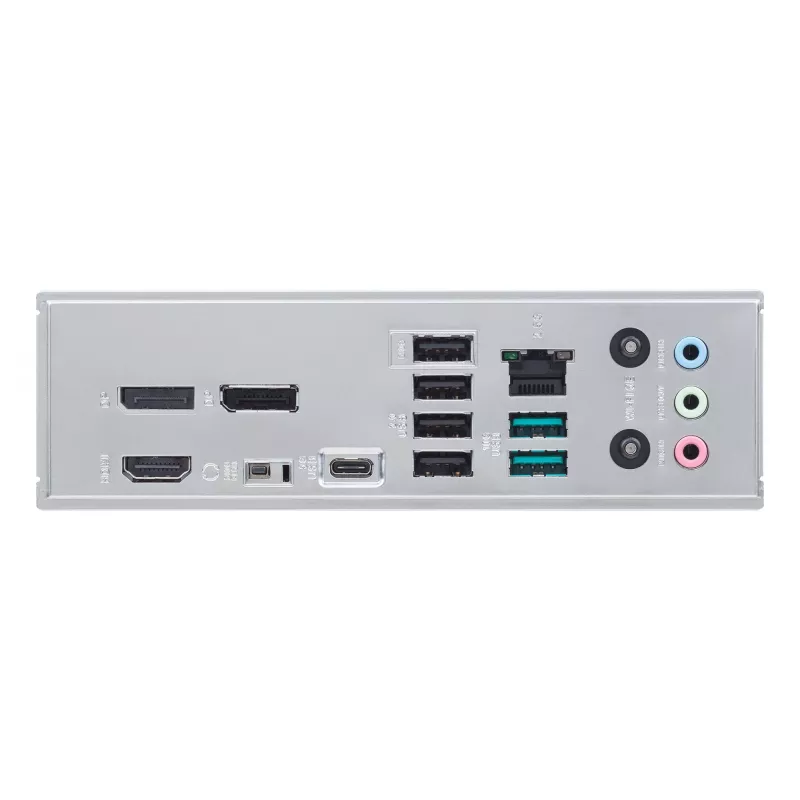 Scheda madre ASUS PRIME B840M-A WIFI AMD B840 socket AM5 micro ATX