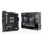 Scheda madre ASUS TUF GAMING B850M-PLUS AMD B850 socket AM5 micro ATX