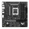 Scheda madre ASUS TUF GAMING B850M-PLUS AMD B850 socket AM5 micro ATX