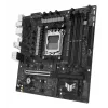 Scheda madre ASUS TUF GAMING B850M-PLUS AMD B850 socket AM5 micro ATX