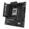 Scheda madre ASUS TUF GAMING B850M-PLUS AMD B850 socket AM5 micro ATX