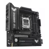 Scheda madre ASUS TUF GAMING B850M-PLUS AMD B850 socket AM5 micro ATX