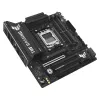 Scheda madre ASUS TUF GAMING B850M-PLUS AMD B850 socket AM5 micro ATX