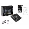 Scheda madre ASUS TUF GAMING B850M-PLUS AMD B850 socket AM5 micro ATX