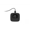 Conceptronic POLONA cuffia Bluetooth wireless con base di ricarica