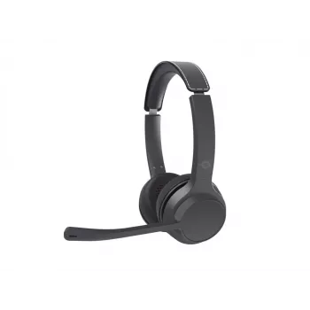 Conceptronic POLONA04B cuffia stereo Bluetooth
