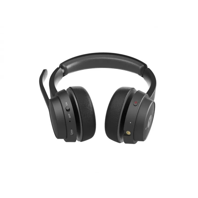 Conceptronic POLONA04B cuffia stereo Bluetooth