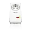 Powerline FRITZ 1220 1200 Mbit/s Ethernet LAN bianco 1 pz.