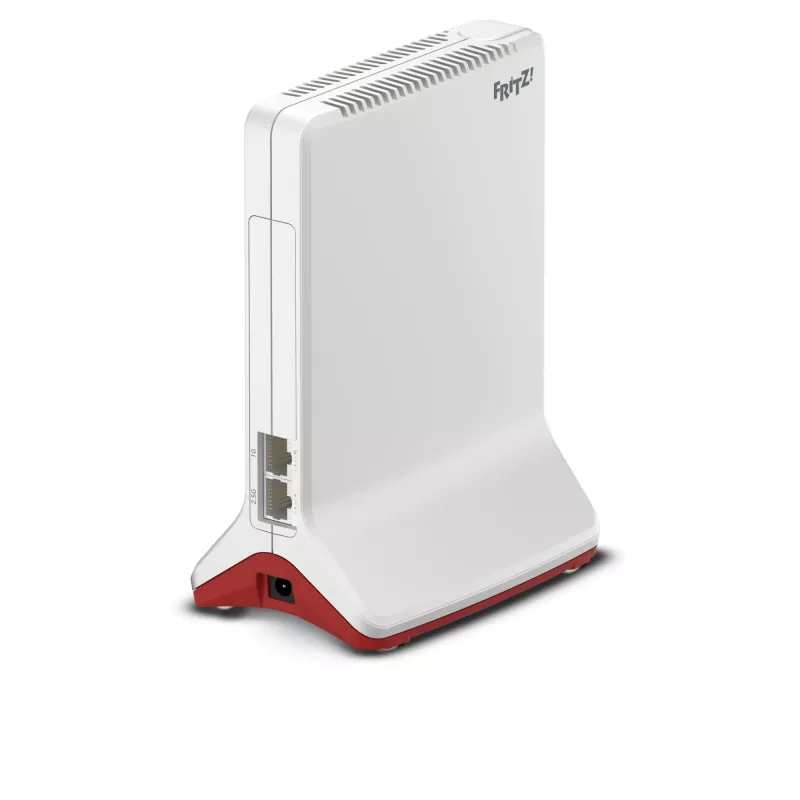 Ripetitore FRITZ 6000 rosso, bianco