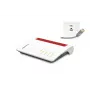 Box FRITZ! 7510 router WLAN Gigabit Ethernet single-band (2,4 GHz) bianco
