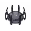 ASUS RT-AX89X AX6000 AiMesh router WLAN Ethernet dual band (2,4 GHz / 5 GHz) nero