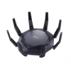 ASUS RT-AX89X AX6000 AiMesh router WLAN Ethernet dual band (2,4 GHz / 5 GHz) nero