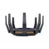 ASUS RT-AX89X AX6000 AiMesh router WLAN Ethernet dual band (2,4 GHz / 5 GHz) nero