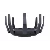 ASUS RT-AX89X AX6000 AiMesh router WLAN Ethernet dual band (2,4 GHz / 5 GHz) nero