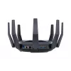 ASUS RT-AX89X AX6000 AiMesh router WLAN Ethernet dual band (2,4 GHz / 5 GHz) nero