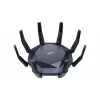 ASUS RT-AX89X AX6000 AiMesh router WLAN Ethernet dual band (2,4 GHz / 5 GHz) nero