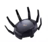 ASUS RT-AX89X AX6000 AiMesh router WLAN Ethernet dual band (2,4 GHz / 5 GHz) nero