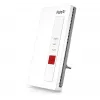 FRITZ!DECT Smart Gateway wireless bianco Gigabit Ethernet 128-bit AES