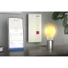 FRITZ!DECT Smart Gateway wireless bianco Gigabit Ethernet 128-bit AES