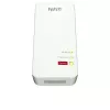 Powerline 1240 AX set WLAN 1200 Mbit/s Ethernet LAN Wi-Fi bianco 2 pz.