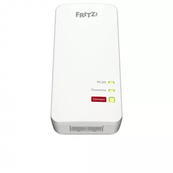 Powerline 1240 AX set WLAN 1200 Mbit/s Ethernet LAN Wi-Fi bianco 2 pz.