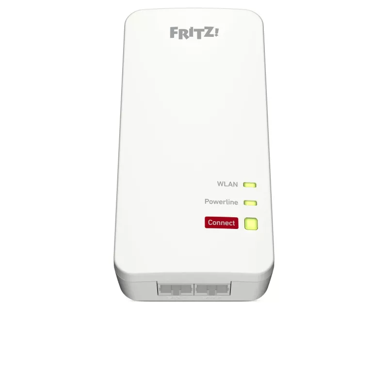 Powerline 1240 AX set WLAN 1200 Mbit/s Ethernet LAN Wi-Fi bianco 2 pz.
