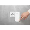 Powerline 1240 AX set WLAN 1200 Mbit/s Ethernet LAN Wi-Fi bianco 2 pz.
