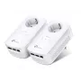 TP-Link TL-PA8030P KIT adattatore di rete PowerLine 1200 Mbit/s Ethernet LAN bianco 2 pezzi