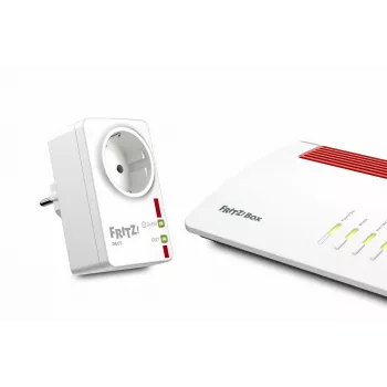 DECT FRITZ! 200, DE bianco timer giornaliero/settimanale