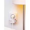 AVM FRITZ!DECT 200 presa smart DECT, bianca (20002572)