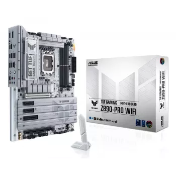 Scheda madre ASUS TUF GAMING Z890-PRO WIFI ATX