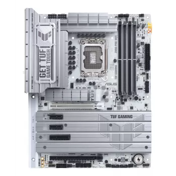 Scheda madre ASUS TUF GAMING Z890-PRO WIFI ATX