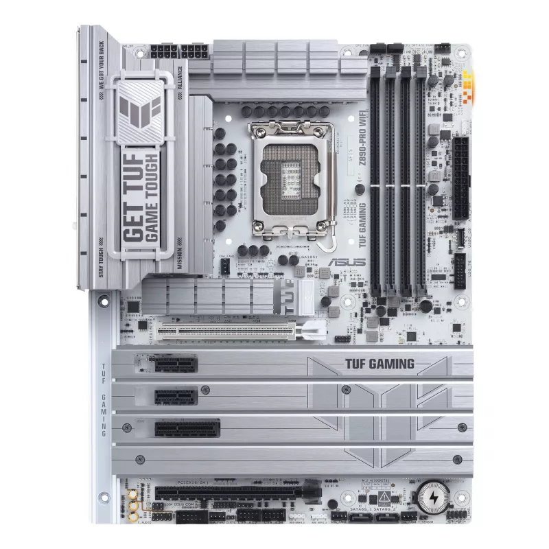 Scheda madre ASUS TUF GAMING Z890-PRO WIFI ATX