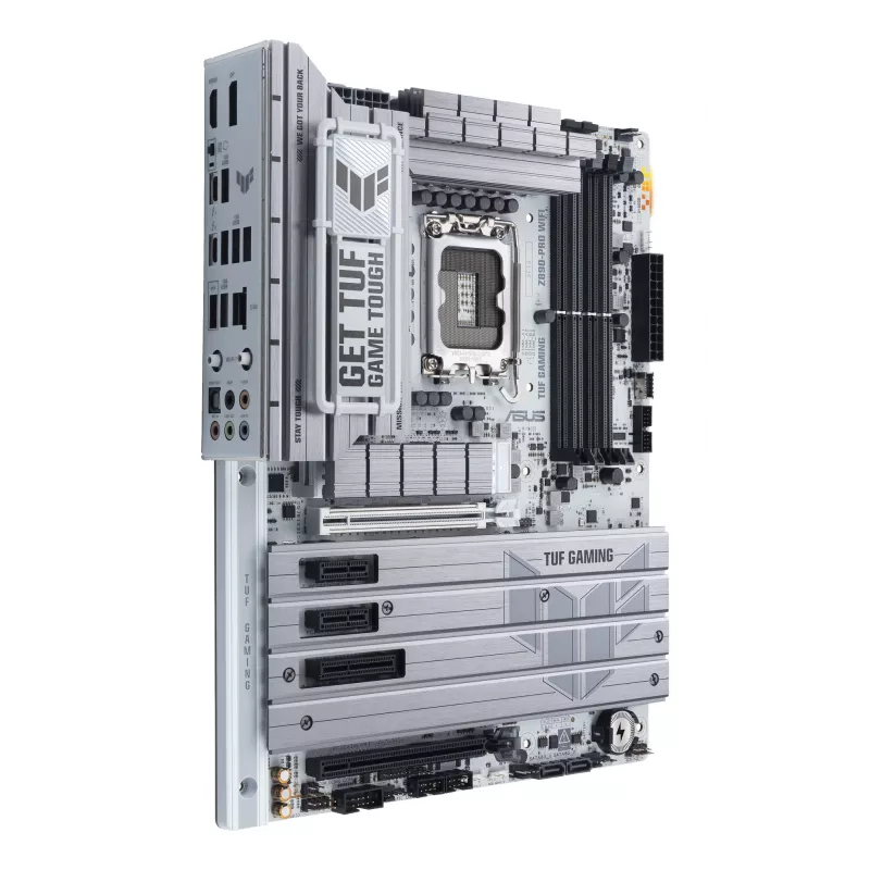 Scheda madre ASUS TUF GAMING Z890-PRO WIFI ATX