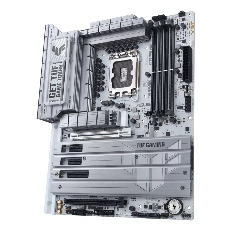 Scheda madre ASUS TUF GAMING Z890-PRO WIFI ATX