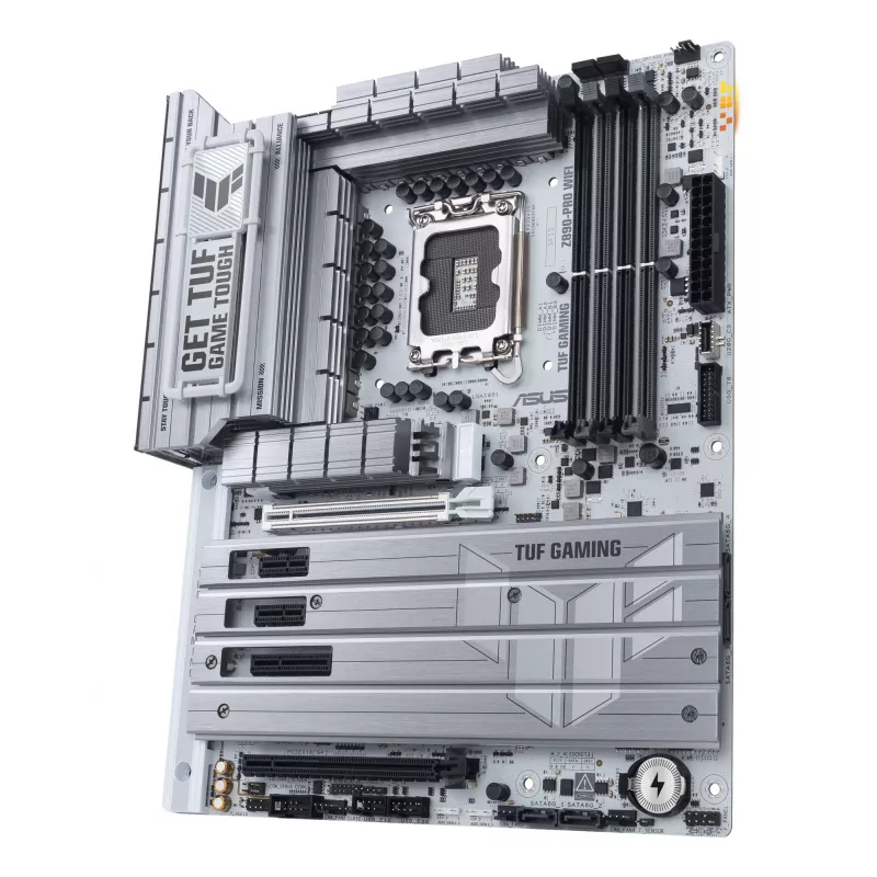 Scheda madre ASUS TUF GAMING Z890-PRO WIFI ATX