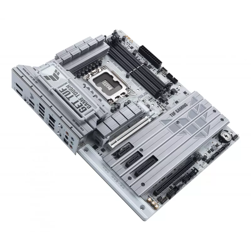 Scheda madre ASUS TUF GAMING Z890-PRO WIFI ATX