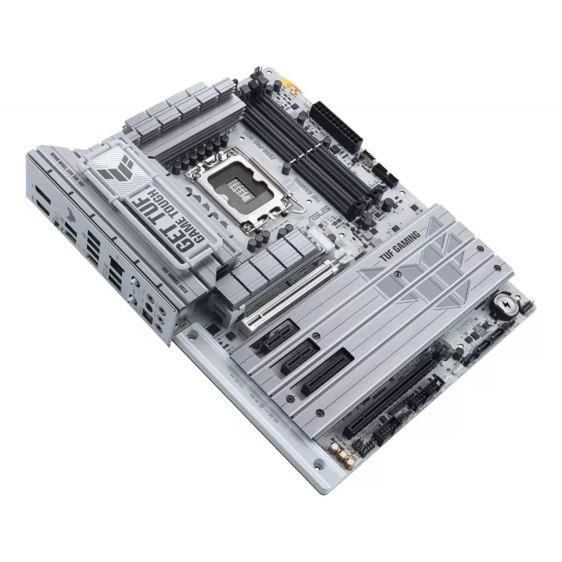 Scheda madre ASUS TUF GAMING Z890-PRO WIFI ATX