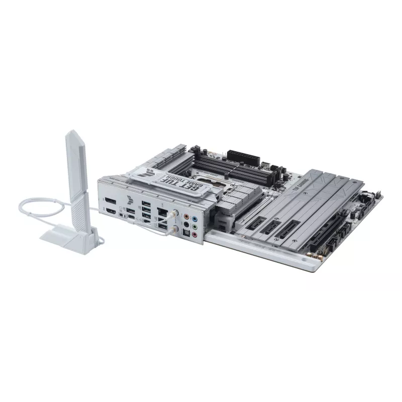 Scheda madre ASUS TUF GAMING Z890-PRO WIFI ATX