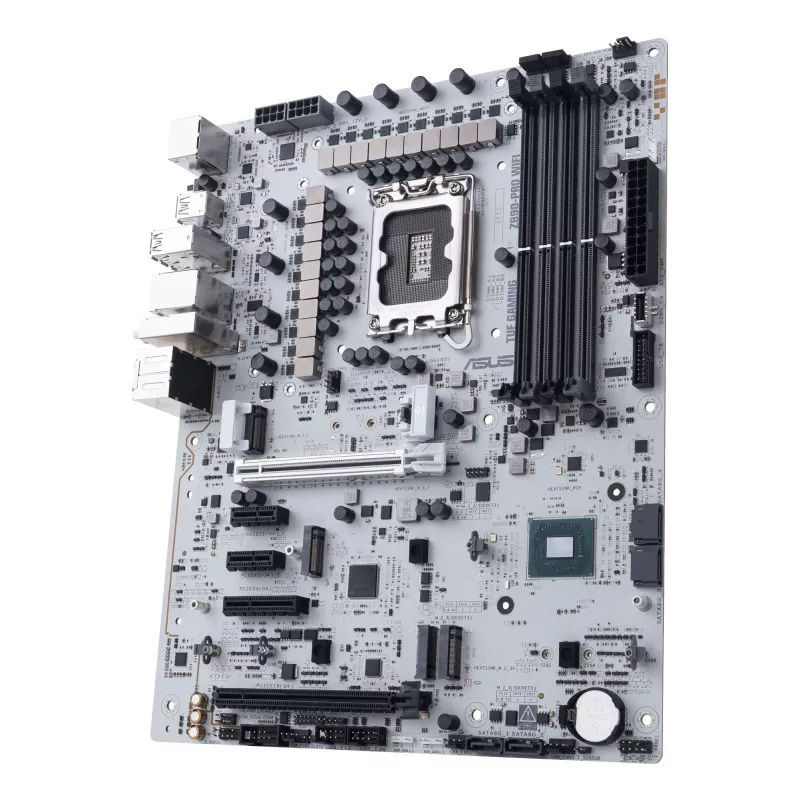 Scheda madre ASUS TUF GAMING Z890-PRO WIFI ATX