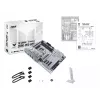 Scheda madre ASUS TUF GAMING Z890-PRO WIFI ATX