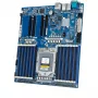 Scheda madre GIGABYTE MZ33-AR0 Extended ATX per AMD EPYC 9004 socket SP5, 24× DDR5 DIMM, 4× PCIe 5.0 x16, 2× RJ-45