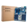 Gigabyte MZ33-AR0 scheda madre per server, socket SP5 (LGA6096), AMD EPYC 9004, E-ATX, 24x DIMM DDR5, 6x MCIO 8i, M.2, 2x 10GbE, IPMI