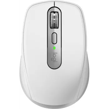 Mouse Logitech MX Anywhere 3S per Mac bianco