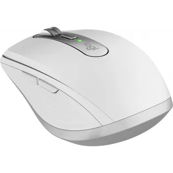 Mouse Logitech MX Anywhere 3S per Mac bianco