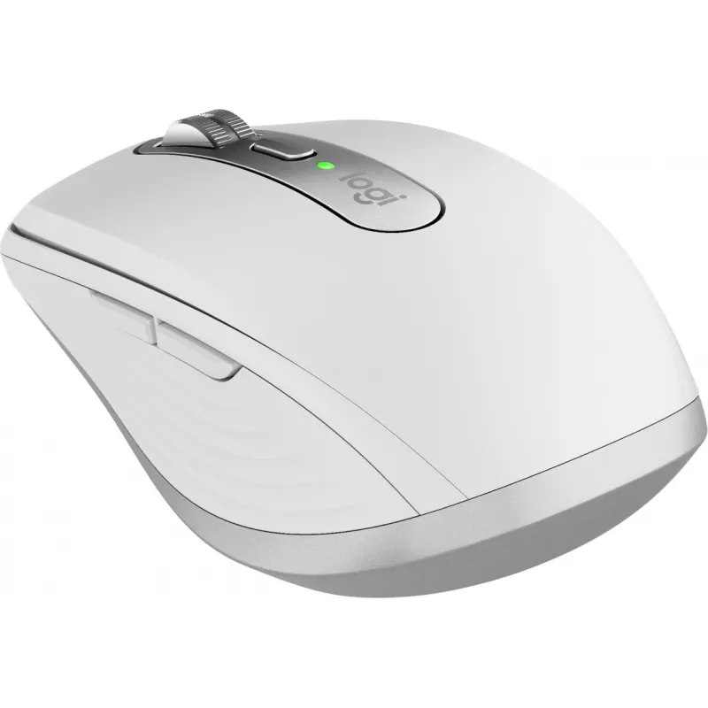 Mouse Logitech MX Anywhere 3S per Mac bianco