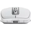 Mouse Logitech MX Anywhere 3S per Mac bianco